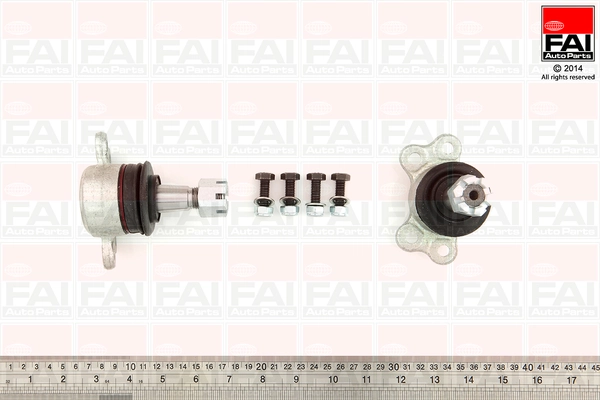 Ball Joint
